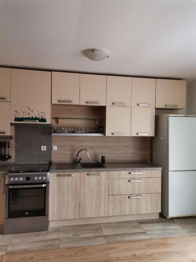 Apartman Family S Vyhladom Na Choc Лучки Екстер'єр фото