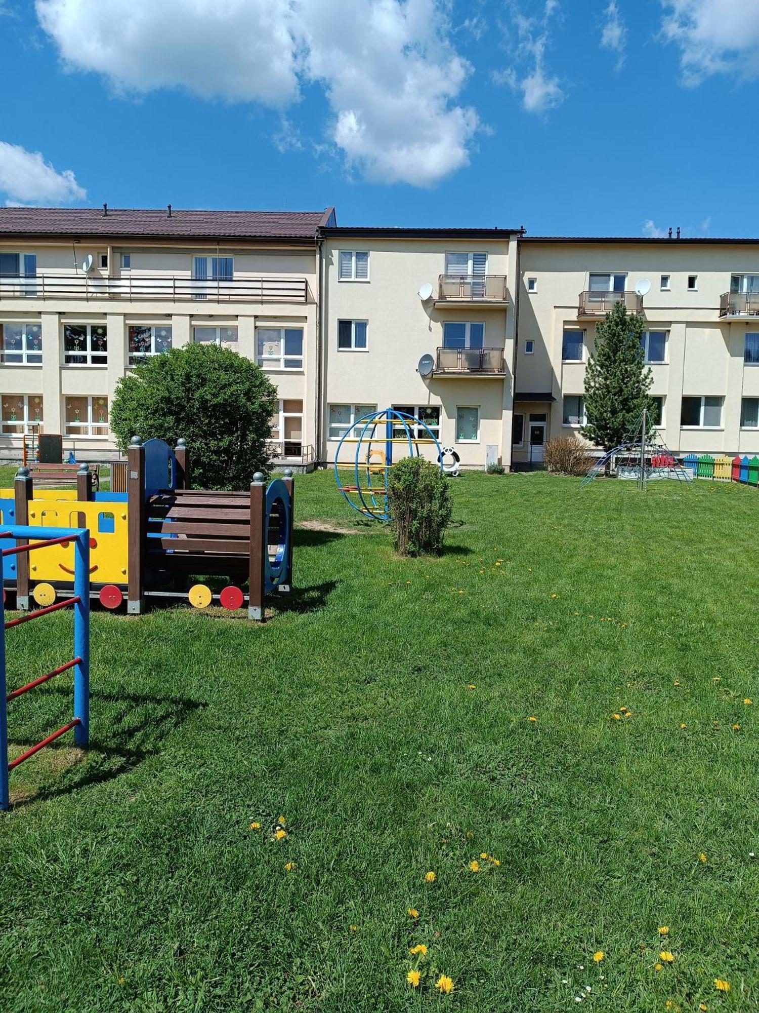 Apartman Family S Vyhladom Na Choc Лучки Екстер'єр фото